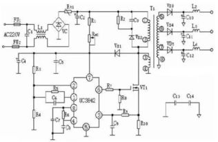 電源工程師設(shè)計全攻略 電路圖集錦與集成電路設(shè)計分析