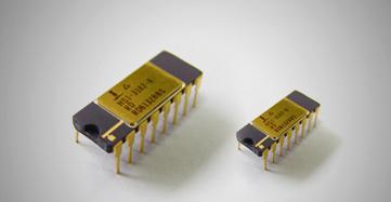誰家有供應(yīng)軍工集成電路與航天IC的？- EDN China社區(qū)互動(dòng)探討