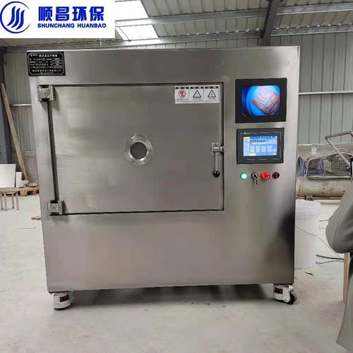 各類型物料烘干、殺菌、膨化利器 全面解析微波干燥機(jī)系列設(shè)備